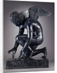 Cupid by Antoine Denis Chaudet