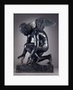 Cupid by Antoine Denis Chaudet