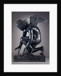 Cupid by Antoine Denis Chaudet