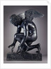 Cupid by Antoine Denis Chaudet