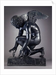 Cupid by Antoine Denis Chaudet