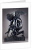 Cupid by Antoine Denis Chaudet