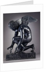 Cupid by Antoine Denis Chaudet
