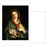 Buy My Flowers by Samuel Baruch Halle