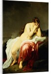 Ariadne by Ary Scheffer