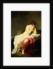 Ariadne by Ary Scheffer