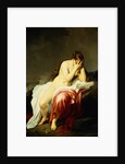 Ariadne by Ary Scheffer