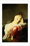 Ariadne by Ary Scheffer