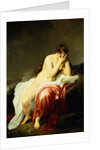Ariadne by Ary Scheffer