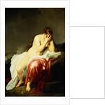 Ariadne by Ary Scheffer