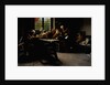 In the Workshop by Giovanni Battista Torriglia