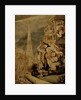 The Comet by Thomas Rowlandson