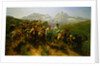 Spanish Muleteers Crossing the Pyrenees by Rosa Bonheur