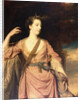 Lady Anne Dawson by Joshua Reynolds