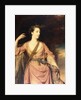 Lady Anne Dawson by Joshua Reynolds