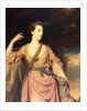 Lady Anne Dawson by Joshua Reynolds