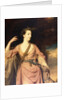 Lady Anne Dawson by Joshua Reynolds