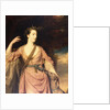 Lady Anne Dawson by Joshua Reynolds