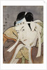 Portrait of the Actor Ichikawa Yaozo III by Utagawa Toyokuni