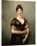 Portrait of Elizabeth Jennings, in the Pose of the Venus de' Medici by Sir Thomas Lawrence