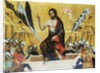 The Resurrection by Italo-Cretan School