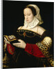 Saint Mary Magdalene by Ambrosius Benson