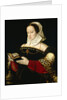 Saint Mary Magdalene by Ambrosius Benson