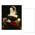 Saint Mary Magdalene by Ambrosius Benson