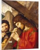 Christ Carrying the Cross by Marco Palmezzano