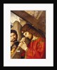 Christ Carrying the Cross by Marco Palmezzano