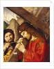 Christ Carrying the Cross by Marco Palmezzano