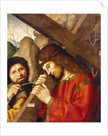 Christ Carrying the Cross by Marco Palmezzano