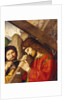 Christ Carrying the Cross by Marco Palmezzano