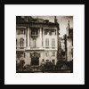 The Boulevard, Paris by William Henry Fox Talbot