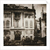 The Boulevard, Paris by William Henry Fox Talbot