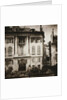The Boulevard, Paris by William Henry Fox Talbot