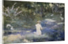 A Pastoral by John Reinhard Weguelin