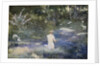 A Pastoral by John Reinhard Weguelin