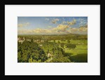 A View from Malvern by Julius Ehrke
