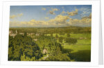 A View from Malvern by Julius Ehrke