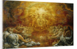 The Four and Twenty Elders by Henry John Stock