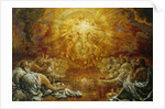 The Four and Twenty Elders by Henry John Stock