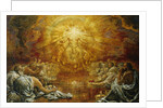 The Four and Twenty Elders by Henry John Stock