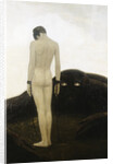 Feeling of Subordination by Sascha Schneider