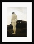 Feeling of Subordination by Sascha Schneider