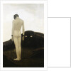 Feeling of Subordination by Sascha Schneider