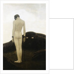 Feeling of Subordination by Sascha Schneider