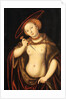 Lucretia by Lucas Cranach