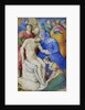 The Lamentation by Giorgio Giulio Clovio