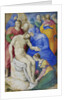 The Lamentation by Giorgio Giulio Clovio